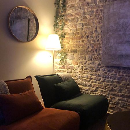 Detente Centre Historique De Macon Avec Spa Et Cine Eksteriør billede